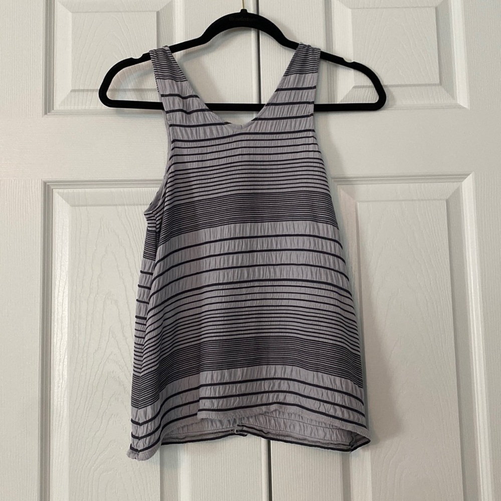 Anthropologie Deletta Top